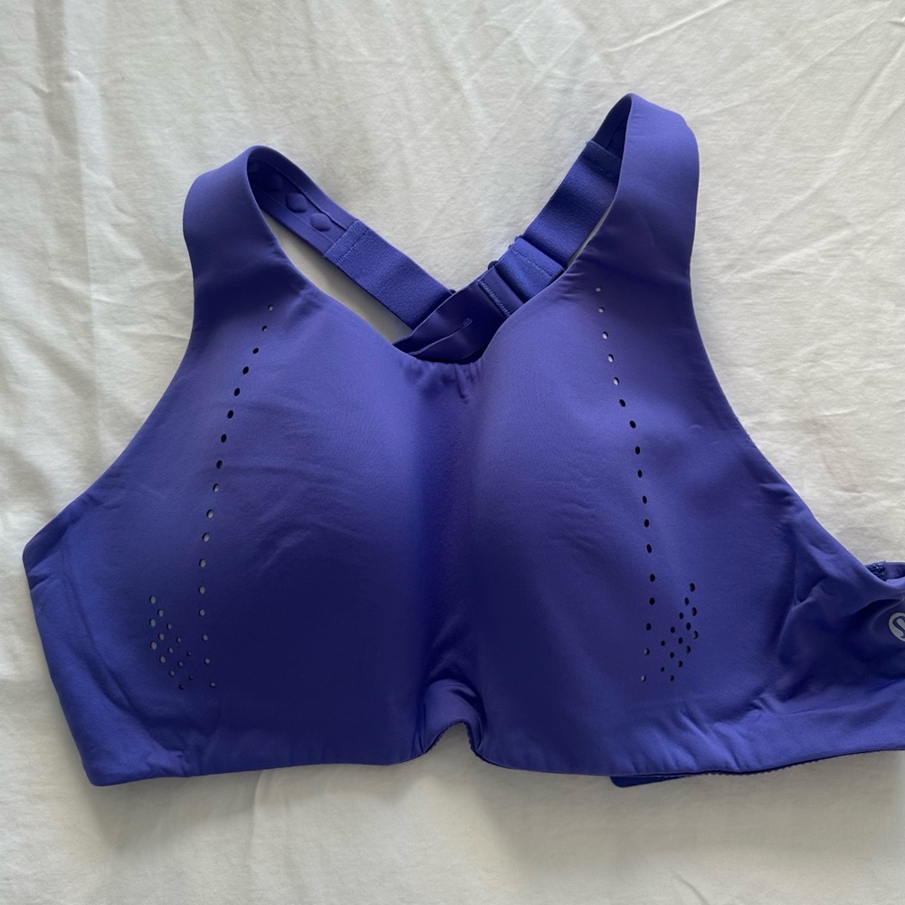 Lululemon AirSupport Bra